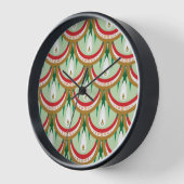 Dewdrop Scales met houtsnipper (Hoek)