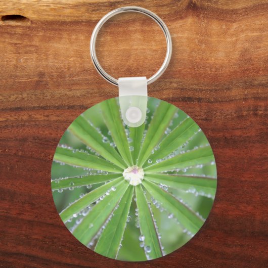 Dewdrop Sleutelhanger (Voorkant)
