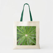 Dewdrop Tote Bag (Voorkant)