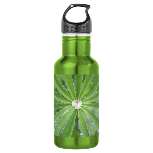 Dewdrop Waterfles (Voorkant)