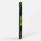 Dewdruppels op een False Helabore Case-Mate iPhone Case (Achterkant/rechts)