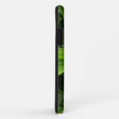 Dewdruppels op een False Helabore Case-Mate iPhone Case (Achterkant/rechts)