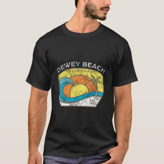 Dewey Beach T-shirt