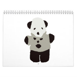 DEWEY CALENDAR KALENDER