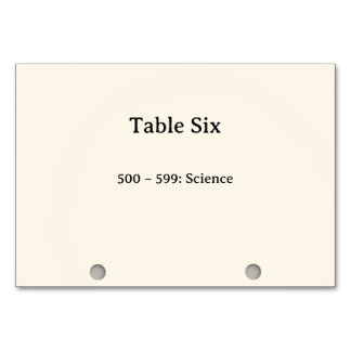 Dewey Decimale Stelsel Kaartcatalogus Tafel Nummer Kaart