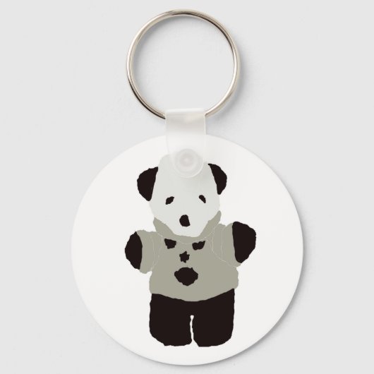 Dewey Sleutelhanger (Voorkant)