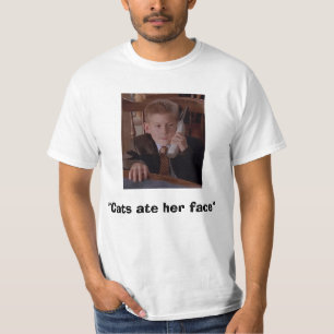Dewey T-shirt