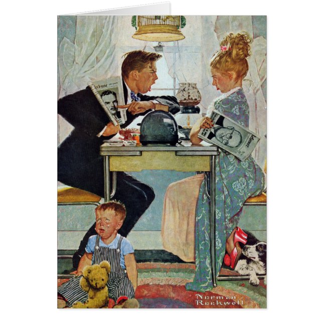 Dewey tegen Truman (Voorkant)