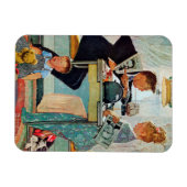 Dewey tegen Truman Magneet (Horizontaal)