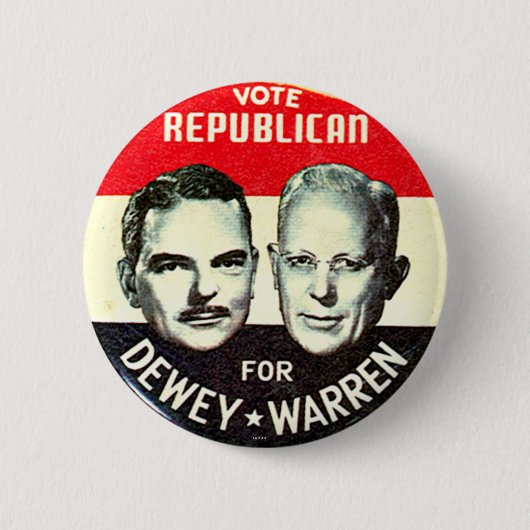 Dewey-Warren-jute - Button (Voorkant)