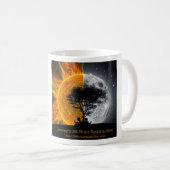 Dewey's Mok van Readathon. (Voorkant rechts)