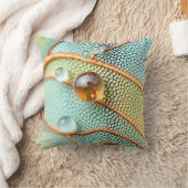 Dewlit Wing Patterns Kussen (Deken)