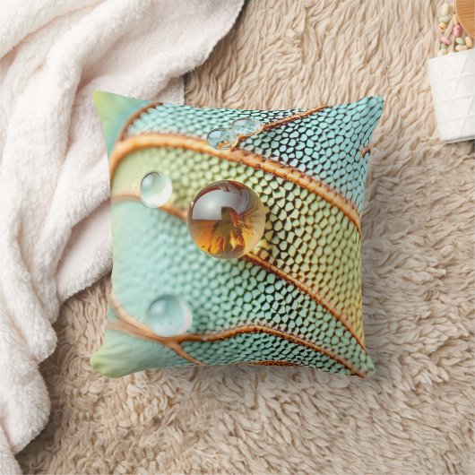 Dewlit Wing Patterns Kussen (Deken)