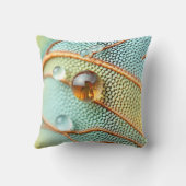 Dewlit Wing Patterns Kussen (Achterkant)