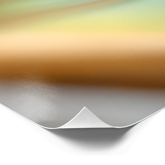 Dewlit Wing Patterns Perfect Poster (Hoek)