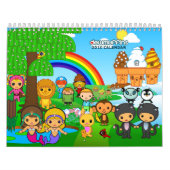 Dewmuffins Agenda 2010 Kalender (Hoes)