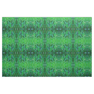 Dewy Grass Stof