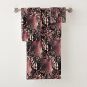 Dex Bad Handdoek (Insitu)