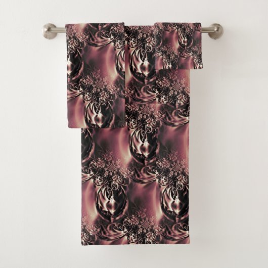 Dex Bad Handdoek (Insitu)