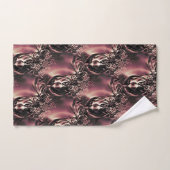 Dex Bad Handdoek (Handdoek)