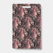 Dex Badge (Achterkant)