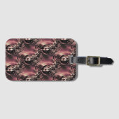 Dex Bagagelabel (Voorkant (horizontaal))