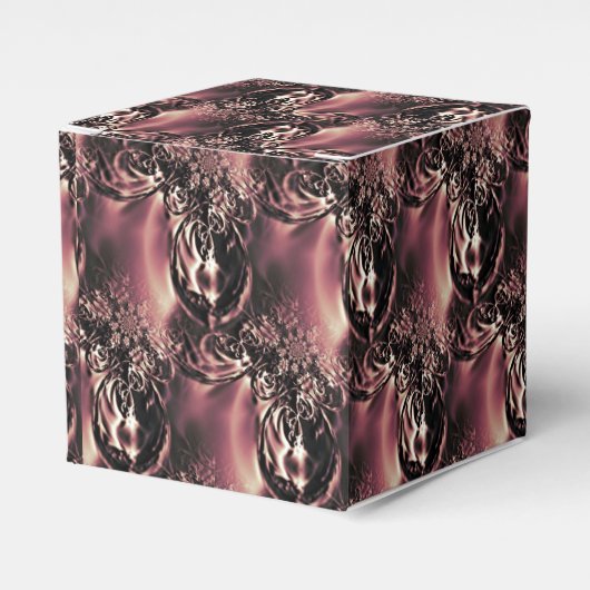 Dex Bedankdoosjes (Voorkant Zijde)