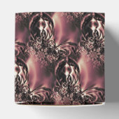 Dex Bedankdoosjes (Bovenkant)