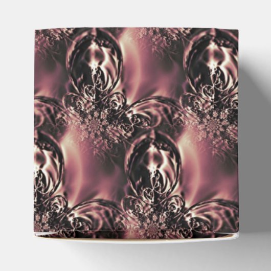 Dex Bedankdoosjes (Bovenkant)