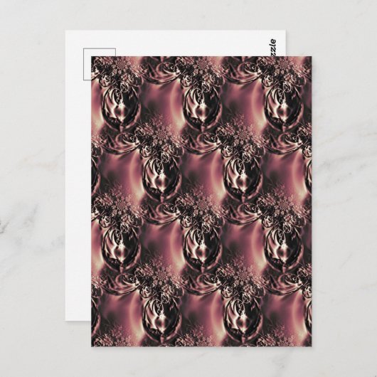 Dex Briefkaart (Voorkant / Achterkant)