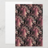 Dex Briefpapier (Voorkant / Achterkant)