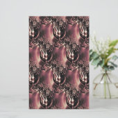 Dex Briefpapier (Staand voorkant)