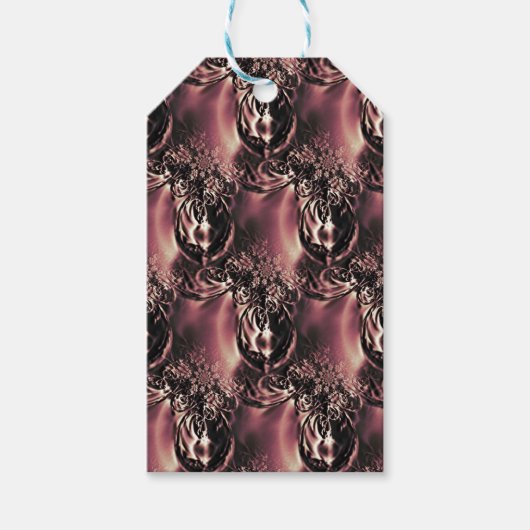 Dex Cadeaulabel (Voorkant)