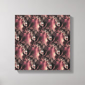 Dex Canvas Afdruk (Voorkant)