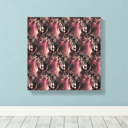 Dex Canvas Afdruk (Insitu (Houten vloer))
