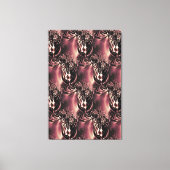 Dex Canvas Afdruk (Voorkant)