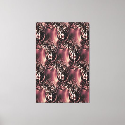 Dex Canvas Afdruk (Voorkant)