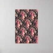 Dex Canvas Afdruk (Voorkant)