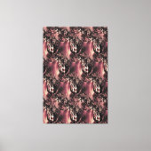 Dex Canvas Afdruk (Voorkant)