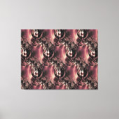Dex Canvas Afdruk (Voorkant)