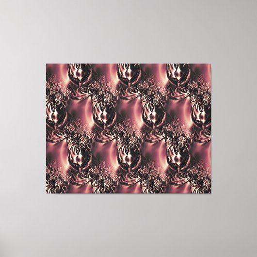 Dex Canvas Afdruk (Voorkant)