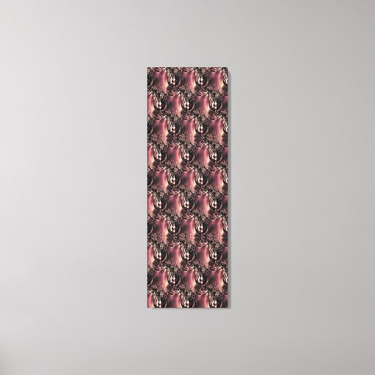 Dex Canvas Afdruk (Voorkant)