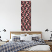 Dex Canvas Afdruk (Insitu (Slaapkamer))