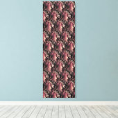 Dex Canvas Afdruk (Insitu (Houten vloer))