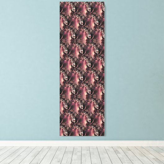 Dex Canvas Afdruk (Insitu (Houten vloer))