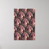 Dex Canvas Afdruk (Voorkant)