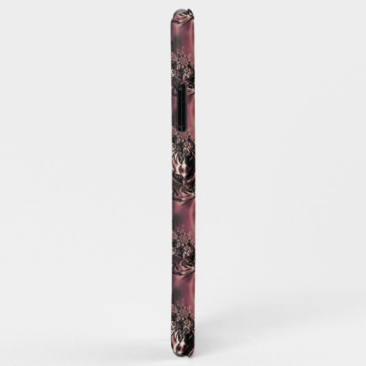 Dex Case-Mate iPhone Case (Achterkant/rechts)