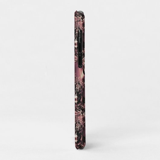 Dex Case-Mate iPhone Case (Achterkant/links)