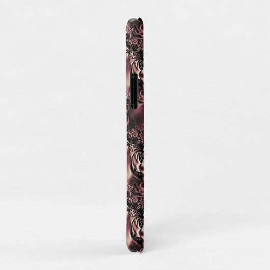 Dex Case-Mate iPhone Case (Achterkant/rechts)