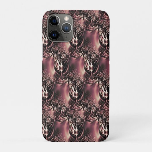 Dex Case-Mate iPhone Case (Achterkant)